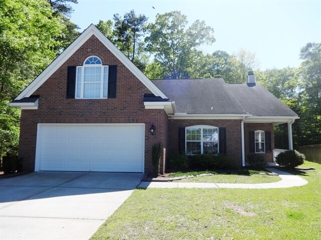 Primary Photo - 113 Sumpter Hill Drive