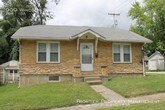 Primary Photo - 2 Bedroom Brick Bungalow in Boonville