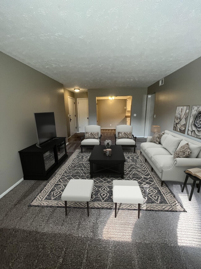 Photo - 38th Place Apartments