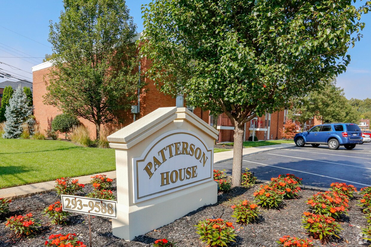 Primary Photo - Patterson House Apartments and Townhomes