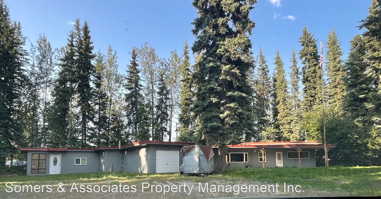 Foto principal - 5 br, 3 bath House - 13 Antoinette Ave