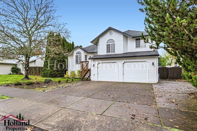 Foto del edificio - Wonderful 3 Bedroom Hillsboro Home!