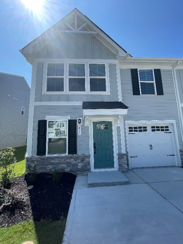 411 Camarillo Ln, anderson, SC 29621 Townhome Rentals in anderson SC