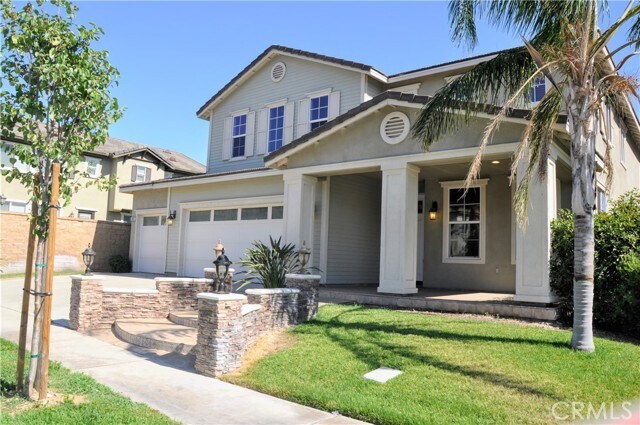 Building Photo - 15655 Iron Spring Ln