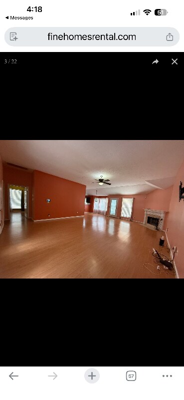 Building Photo - 409 Britt Ln