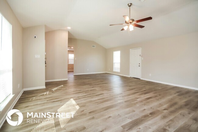 Foto del edificio - 1414 Twining Oaks Ln