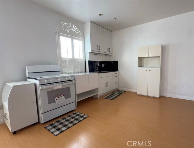 Foto del edificio - 521 W Hammel St