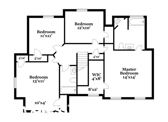Building Photo - 4040 Brookfield Way