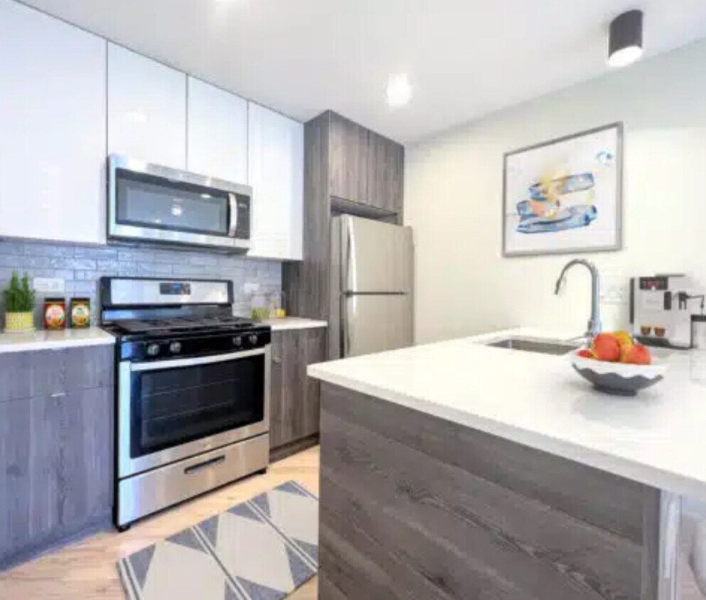 Foto principal - 934 W Grace St