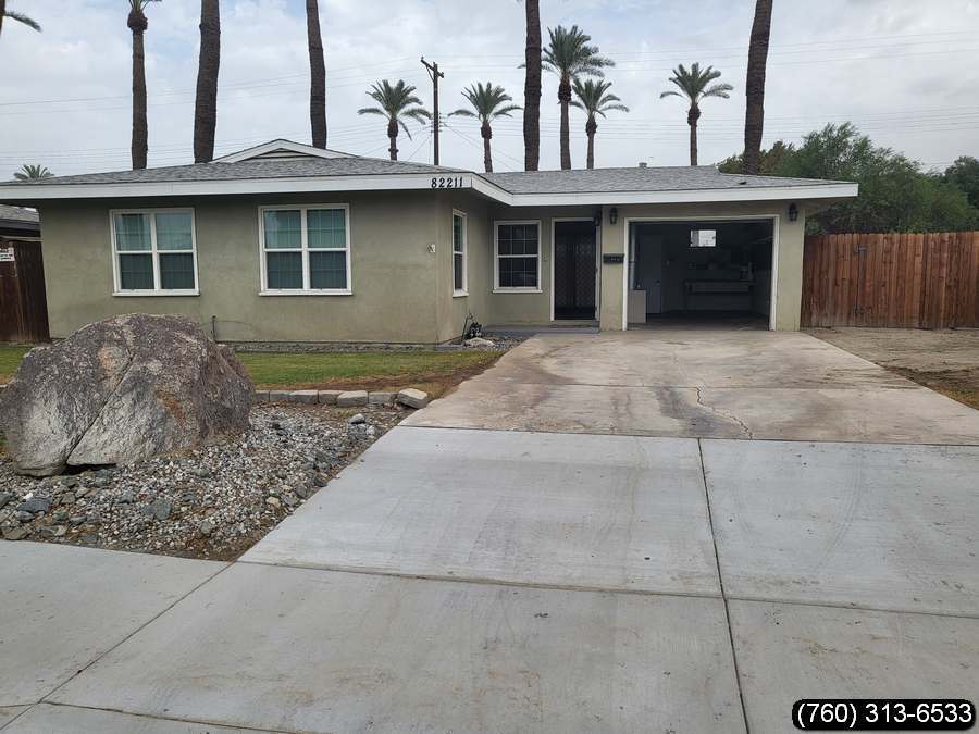 82211 Tahquitz Ave, Indio, CA 92201 House Rental in Indio, CA
