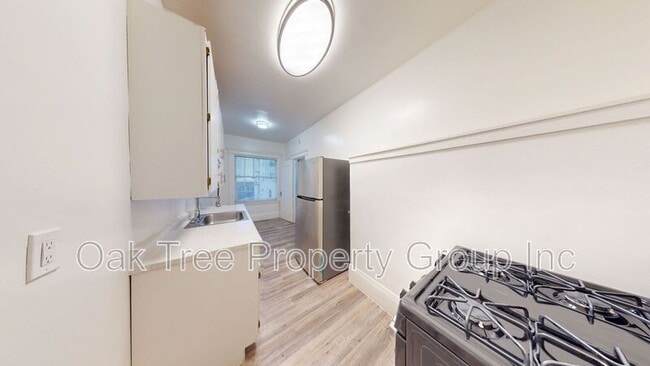 Building Photo - 1425 Harrison St