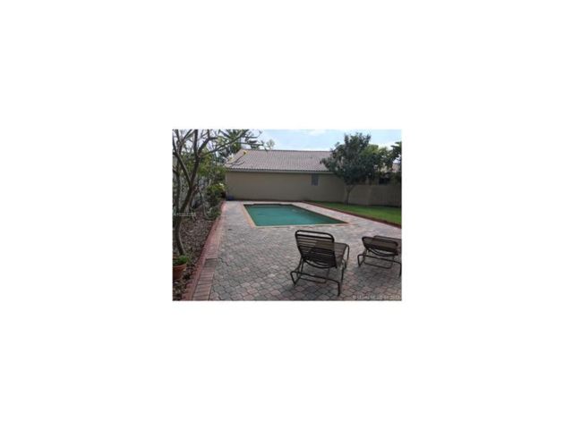 Foto principal - 4653 NW 94th Pl