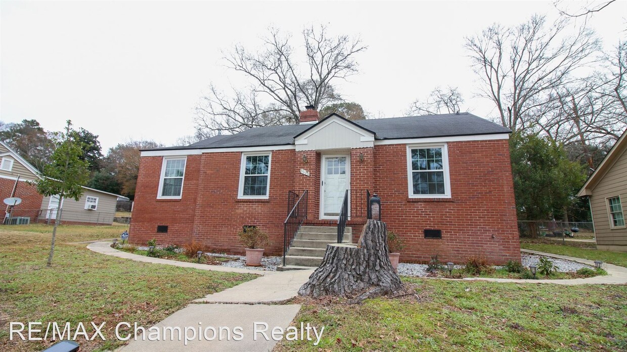 Primary Photo - 2 br, 1 bath House - 3618 17th Ave