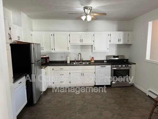 Foto del edificio - 202 Wilson St