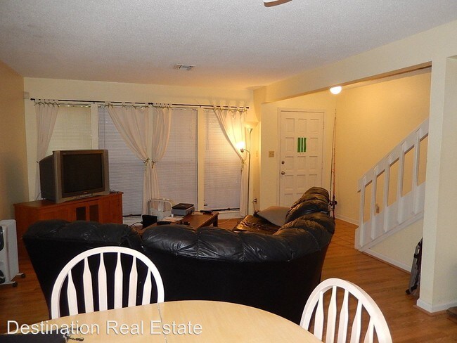 Building Photo - 2323 Green Timbers Trl