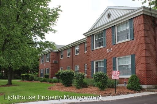 Primary Photo - 1542 Michigan St NE