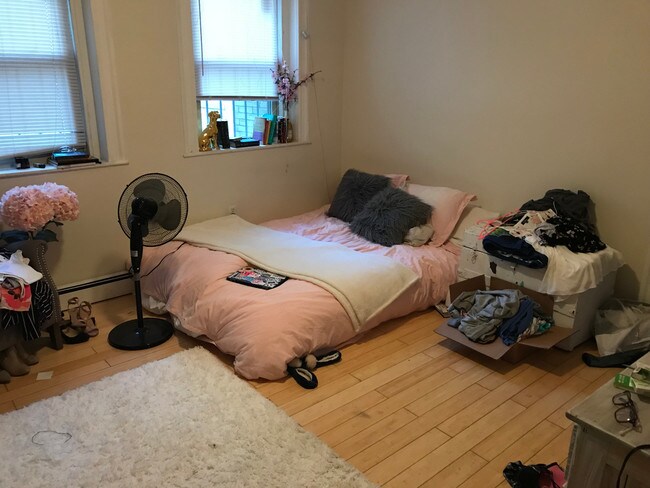 Foto del edificio - 1645 Commonwealth Ave