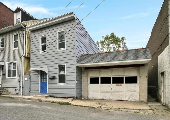 Foto del edificio - 18 S Lehigh St