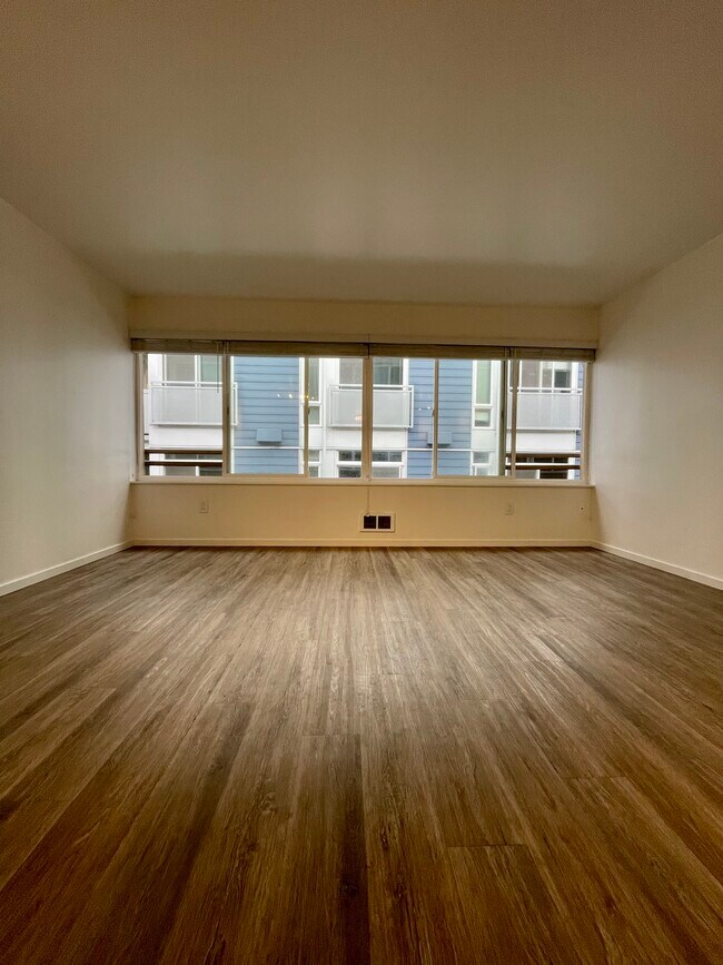 Foto del edificio - Bellevue Manor Apartements