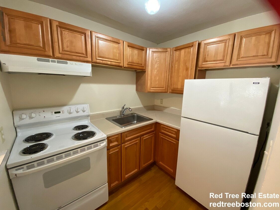 Photo - 34 Gardner St. Unit 3