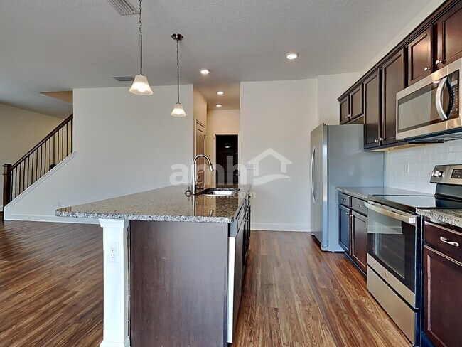 Foto del edificio - 1191 Tan Tara Trail