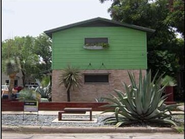 Otro - Berkos Place Apartments