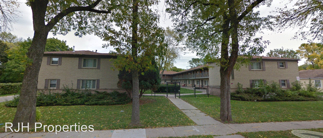 Building Photo - 4550 N 48th St
