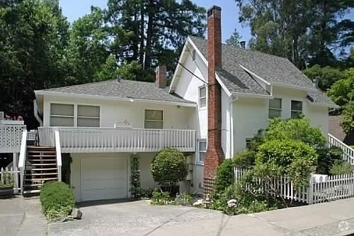 Building Photo - 53-59 W Blithedale Ave