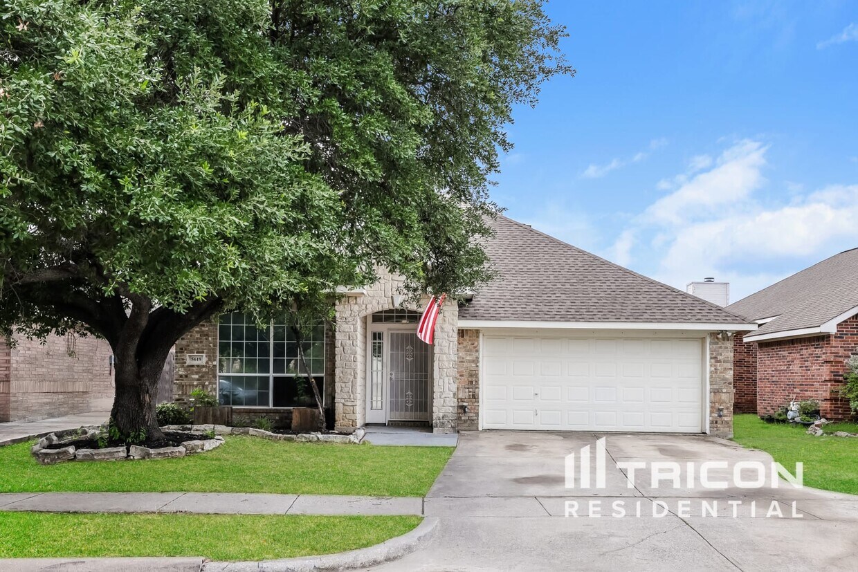 Foto principal - 5619 Indian Hill Dr