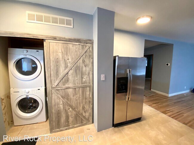 Foto del edificio - 2 br, 1 bath House - 1313 12th St N