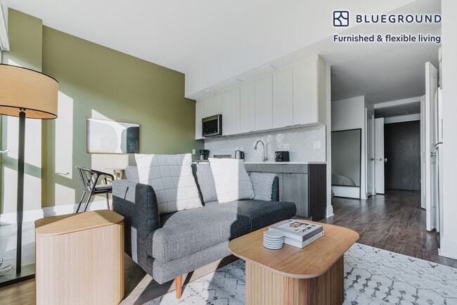 Foto del edificio - 600 4th St SW