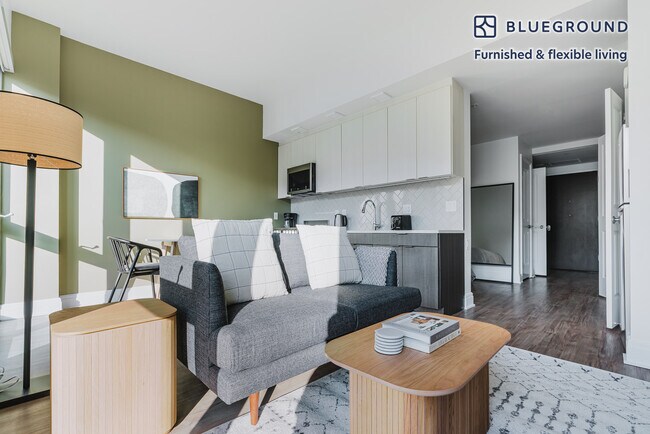 Foto del edificio - 600 4th St SW