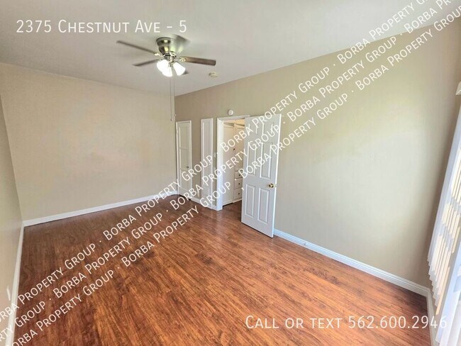 Foto del edificio - 2375 Chestnut Ave