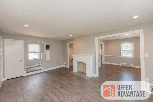 Foto del edificio - 376 E 215th St