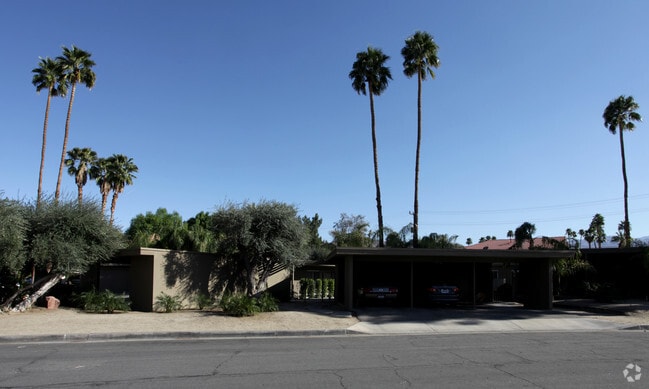 Building Photo - 74601-74615 Shadow Hills Rd