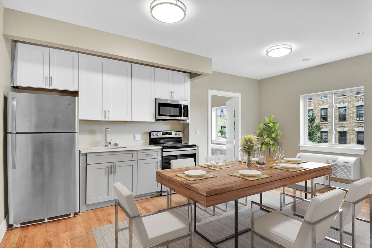 Foto principal - 3103 Webster Ave