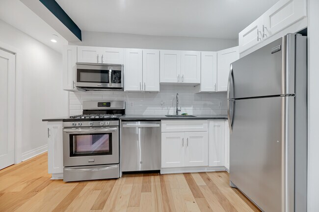 Foto del edificio - 3101 Sherman Ave NW