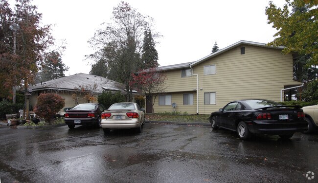 Foto del edificio - Estacada Lakes