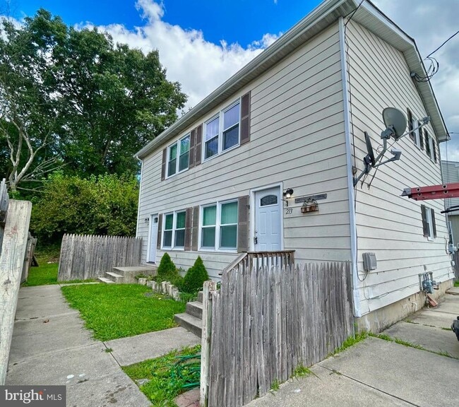 Foto del edificio - 213-215 Black Horse Pike