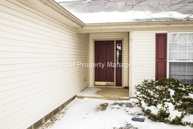 Foto del edificio - Charm and Convenience: Your Ideal 3-Bedroo...