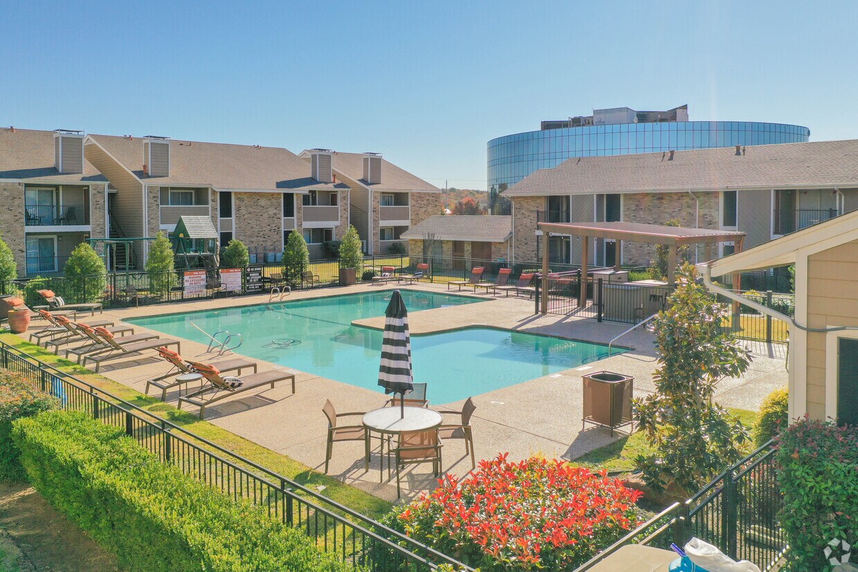 Taylor Commons Apartments in Fort Worth, TX