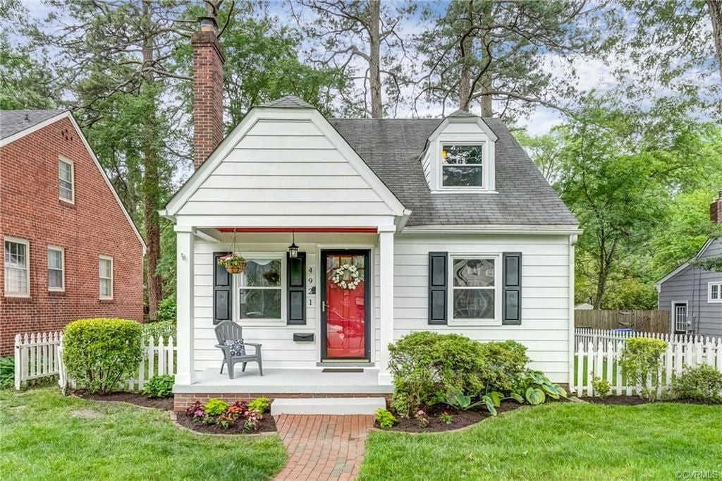 Primary Photo - 4921 Bromley Ln