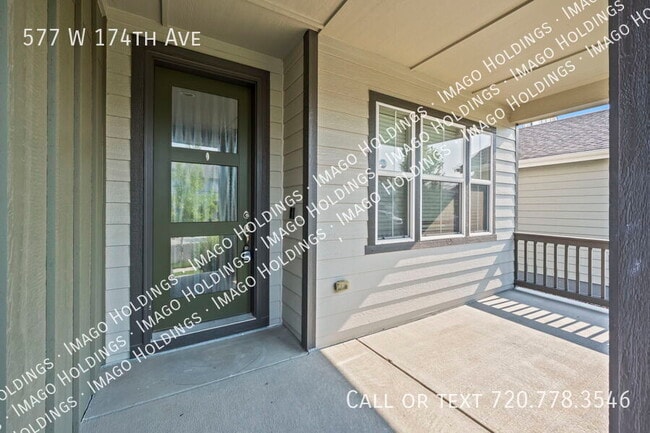 Building Photo - 577 W 174th Ave