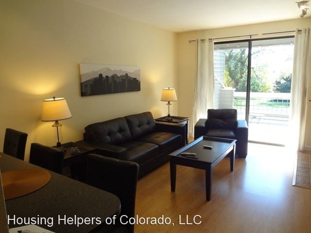 Building Photo - 1 br, 1 bath House - 3260 47th Street #108