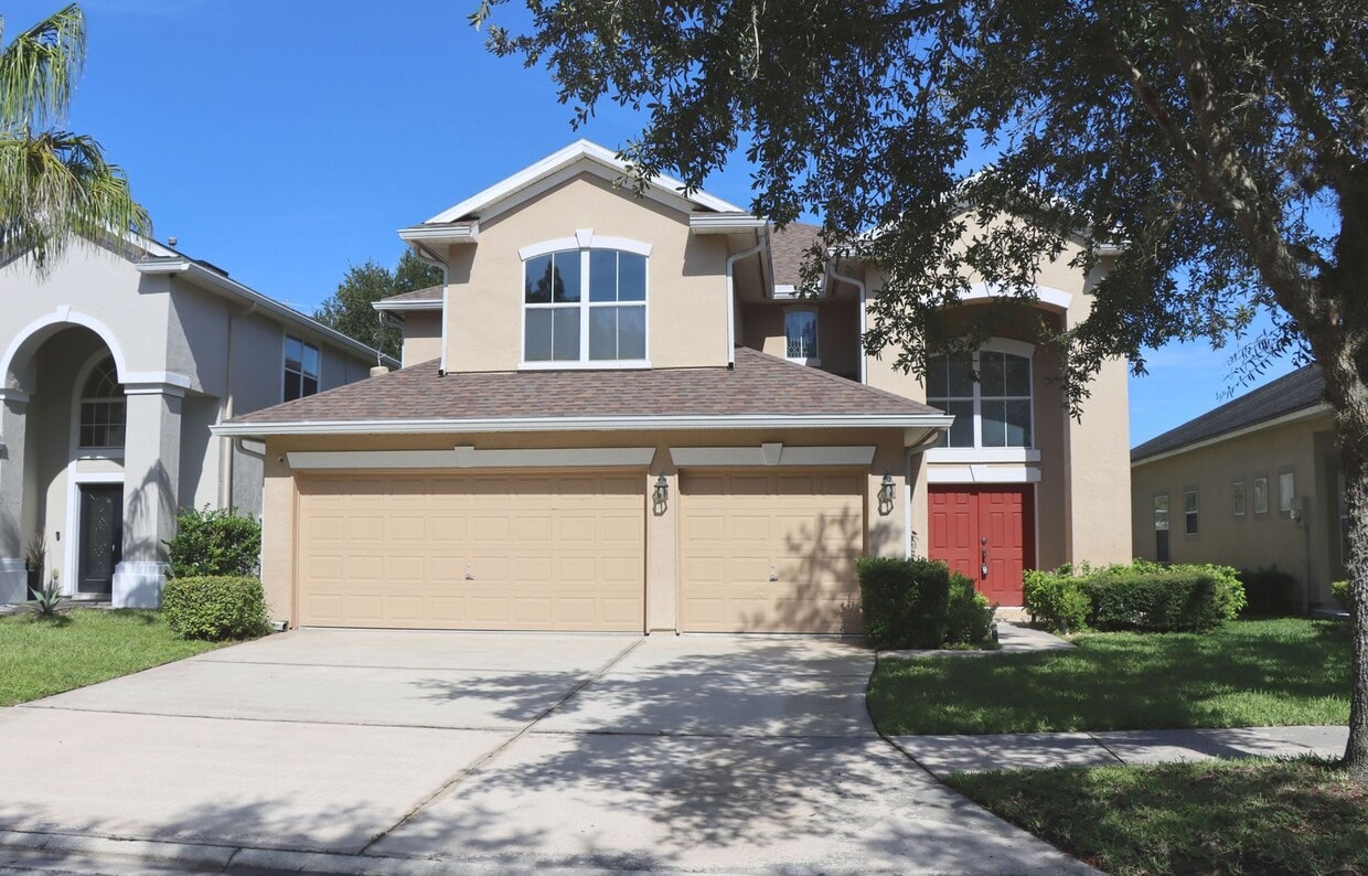 Foto principal - Gorgeous home in Bartram Springs