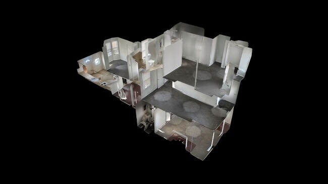 Foto del edificio - 3-Story Home in the Heart of Philly