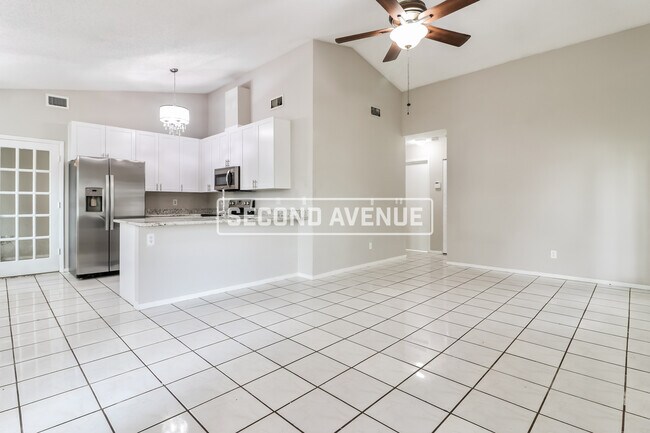 Foto del edificio - 12320 Cloverstone Dr