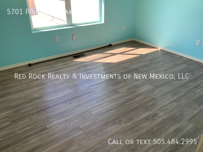 Building Photo - Nice townhouse available in NW ABQ