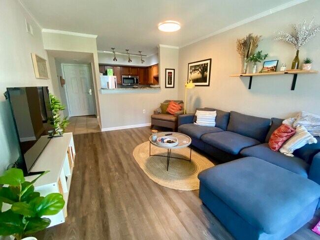 Photo - 1001 N Randolph St Apartment