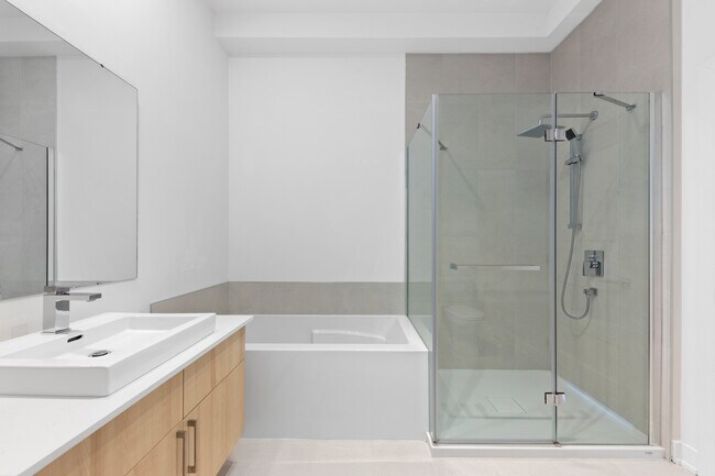 Photo du bâtiment - NOX III